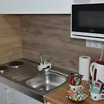 Apartman Mensa Tuzla