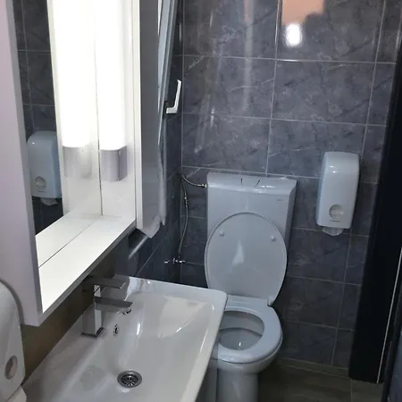 Mensa Apartman