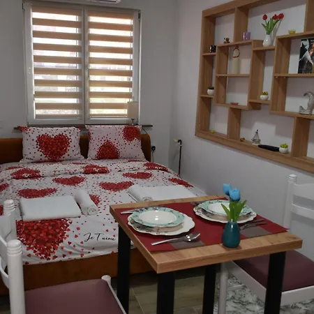 Apartment Mensa *