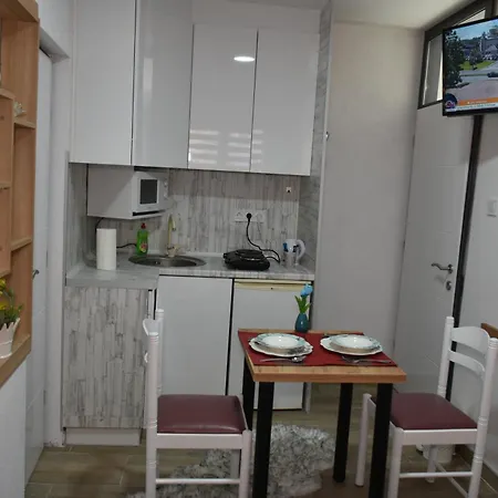 Mensa Apartment