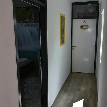 Apartman Mensa