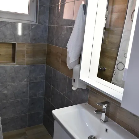 Apartman Mensa Tuzla