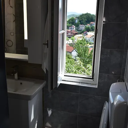 Apartman Mensa