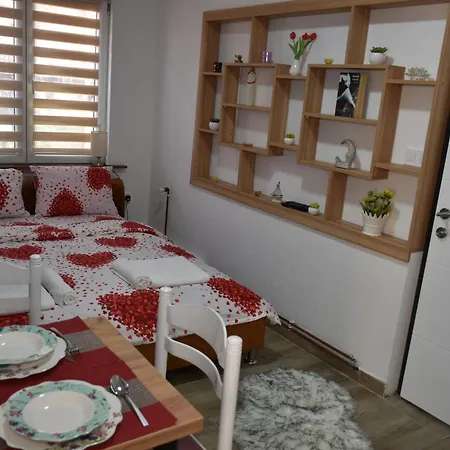 Apartment Mensa