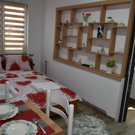 Apartment Mensa Tuzla