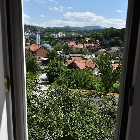 Apartman Mensa Tuzla