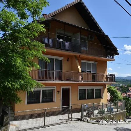 Apartment Mensa Tuzla