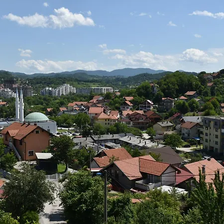 Mensa Apartment Tuzla