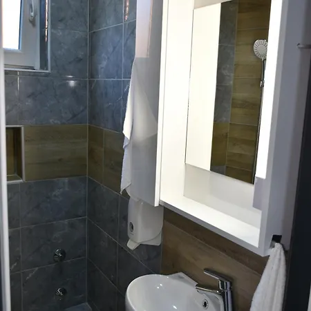 Apartman Mensa Tuzla