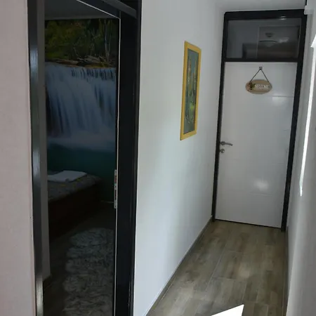 Mensa Apartment