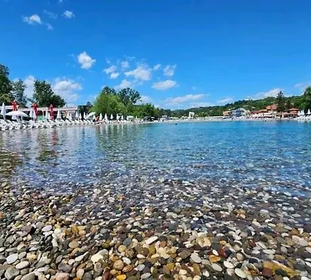 Apartment Mensa Tuzla