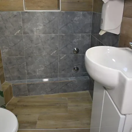 Apartment Mensa *
