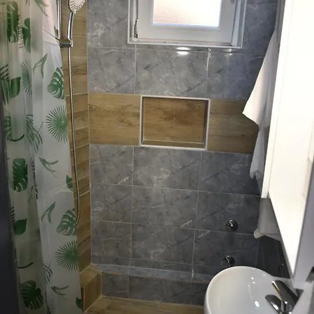 Mensa Apartment Tuzla