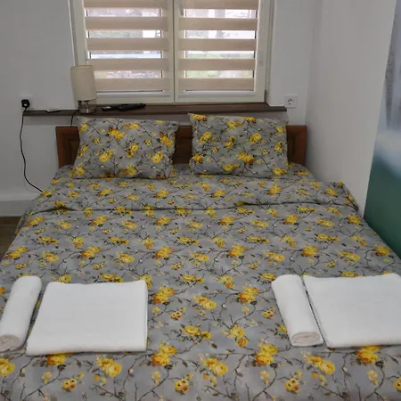 Mensa Apartman Tuzla