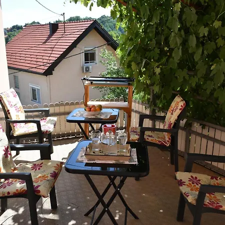 Mensa * Tuzla