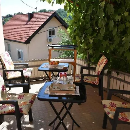 Apartment Mensa
