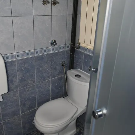 Mensa Apartment