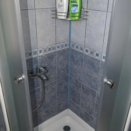 Apartment Mensa