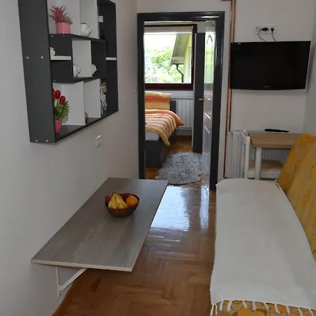 Apartment Mensa *