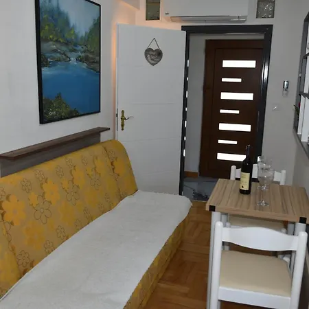 Apartment Mensa Tuzla