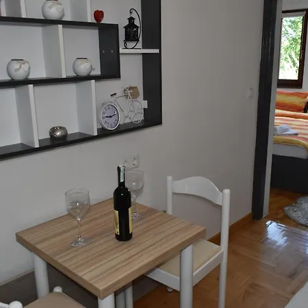 Mensa Apartment
