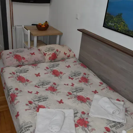 Apartment Mensa