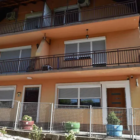 Apartman Mensa *