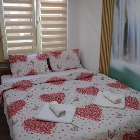 Mensa Apartman Tuzla
