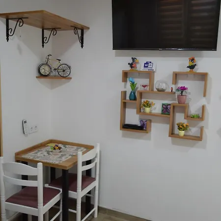 Apartman Mensa Tuzla