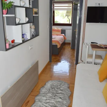 Mensa Apartman Tuzla