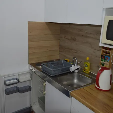 Apartman Mensa Tuzla