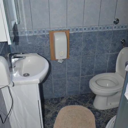 Mensa Apartman