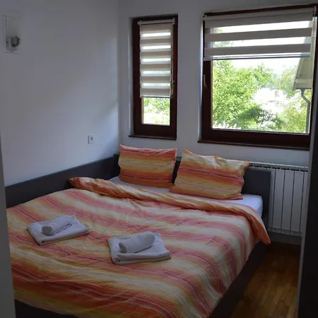 Apartman Mensa *