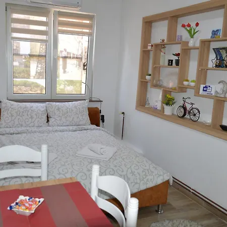 Apartman Mensa *