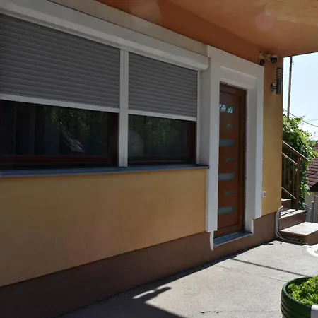 Apartman Mensa Tuzla