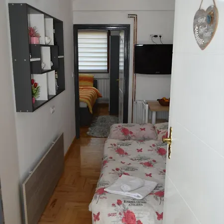 Apartment Mensa
