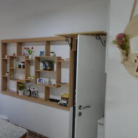 Apartman Mensa *