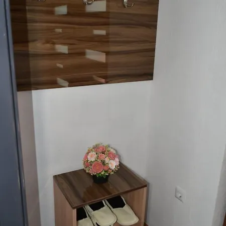 Apartment Mensa Tuzla