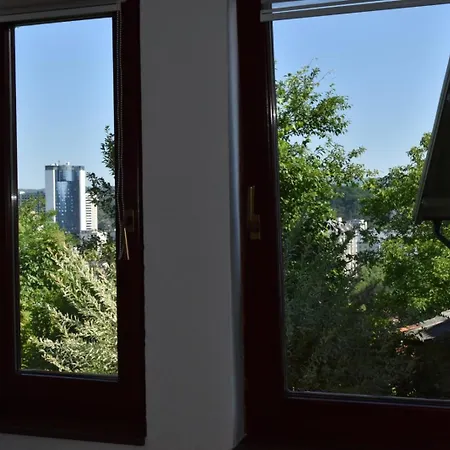 Apartman Mensa