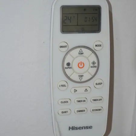 Apartment Mensa Tuzla
