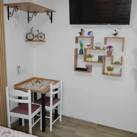 Apartment Mensa Tuzla