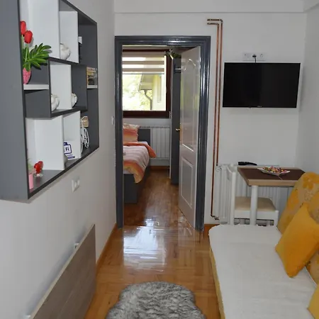 Mensa Apartman