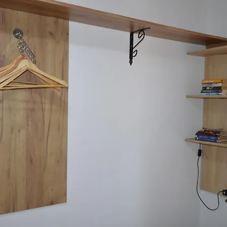 Apartman Mensa Tuzla