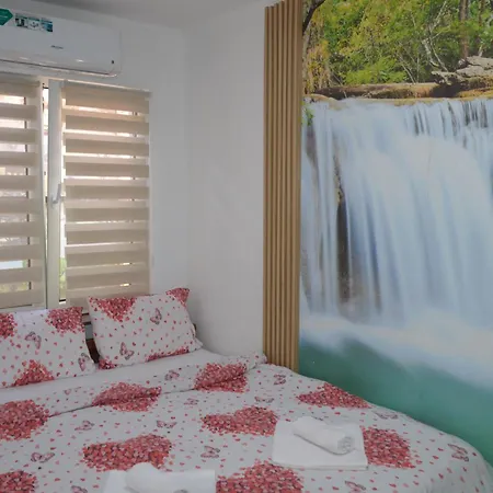 Apartman Mensa