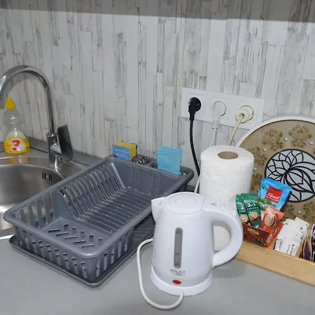 Apartman Mensa Tuzla