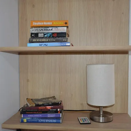 Apartman Mensa
