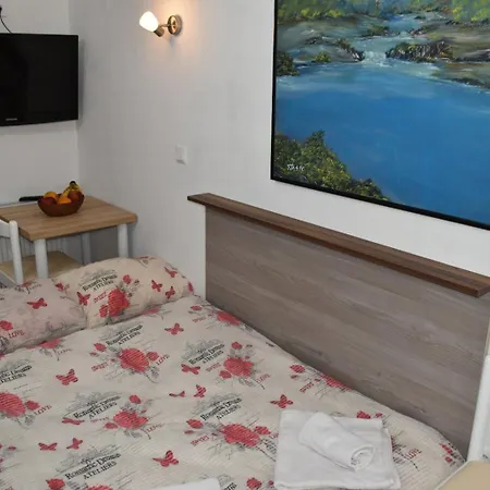 Apartman Mensa *