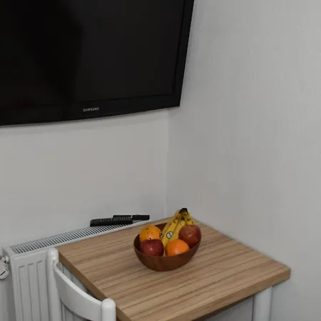 Apartman Mensa Tuzla