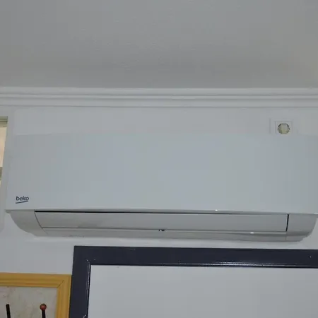 Apartman Mensa