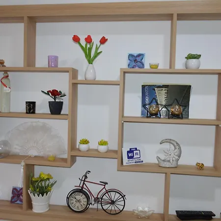 Apartman Mensa *